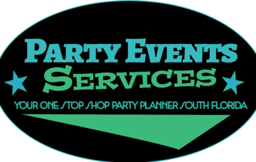 Party Events Services - DJ - Pembroke Pines, FL - Hero Main