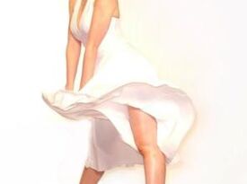 Erika Smith as Marilyn Monroe - Marilyn Monroe Impersonator - Los Angeles, CA - Hero Gallery 4