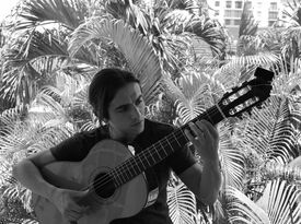 Rodrigo Valdez - Flamenco Guitarist - Miami, FL - Hero Gallery 4