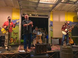 Junior and The Jar Shakers - Blues Band - Wytheville, VA - Hero Gallery 3