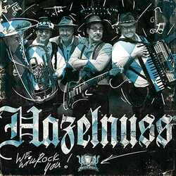 Hazelnuss Band, profile image