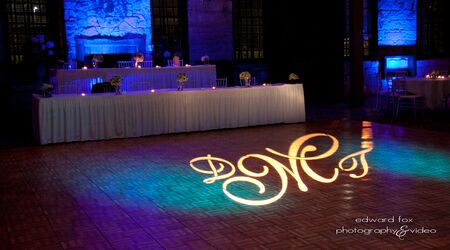 Top 10 Wedding Venues in Aurora, IL - Two Brothers Weddings & Events