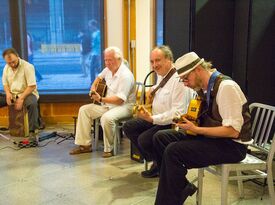 Acoustic Guitar Trio - Latin, Jazz, Flamenco - Latin Band - Seattle, WA - Hero Gallery 1