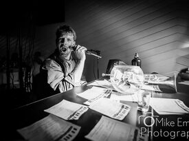 Cutting Edge Dueling Pianos - Dueling Pianist - Baltimore, MD - Hero Gallery 1