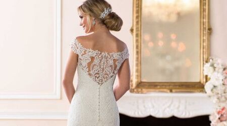 Maya Palace Boutique and Bridal Shop Bridal Salons The Knot