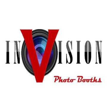InVision Photobooths - Photo Booth - Saint Charles, MO - Hero Main