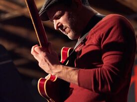 Charlie Painter (Jazz guitarist, singer) - Jazz Band - Madison, WI - Hero Gallery 3