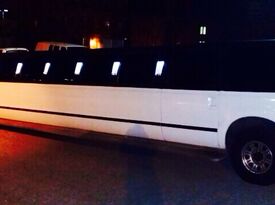 FDH Limousines - Event Limo - Milton, ON - Hero Gallery 4