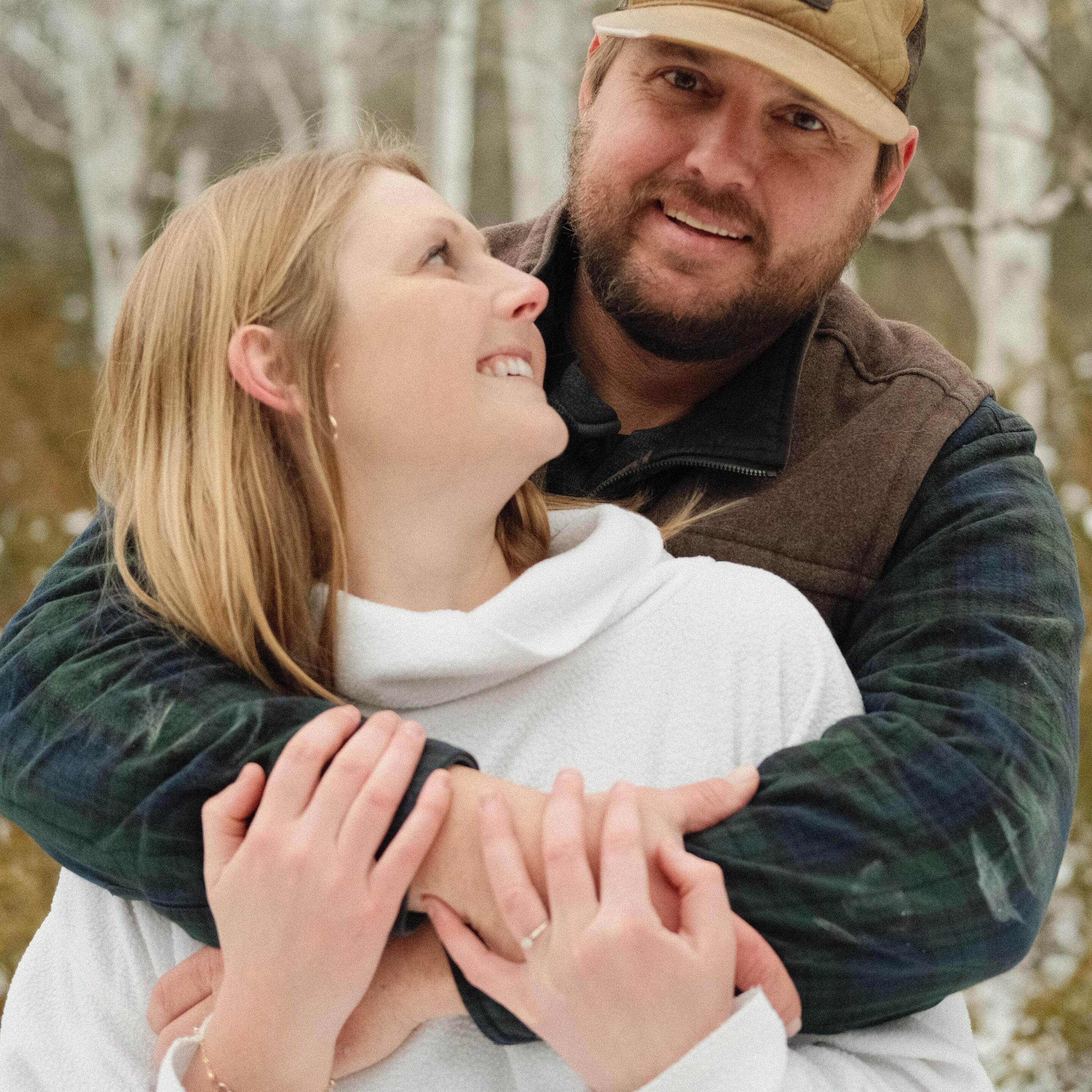 Luke Johnson and Devan Schultz's Wedding Website - The Knot