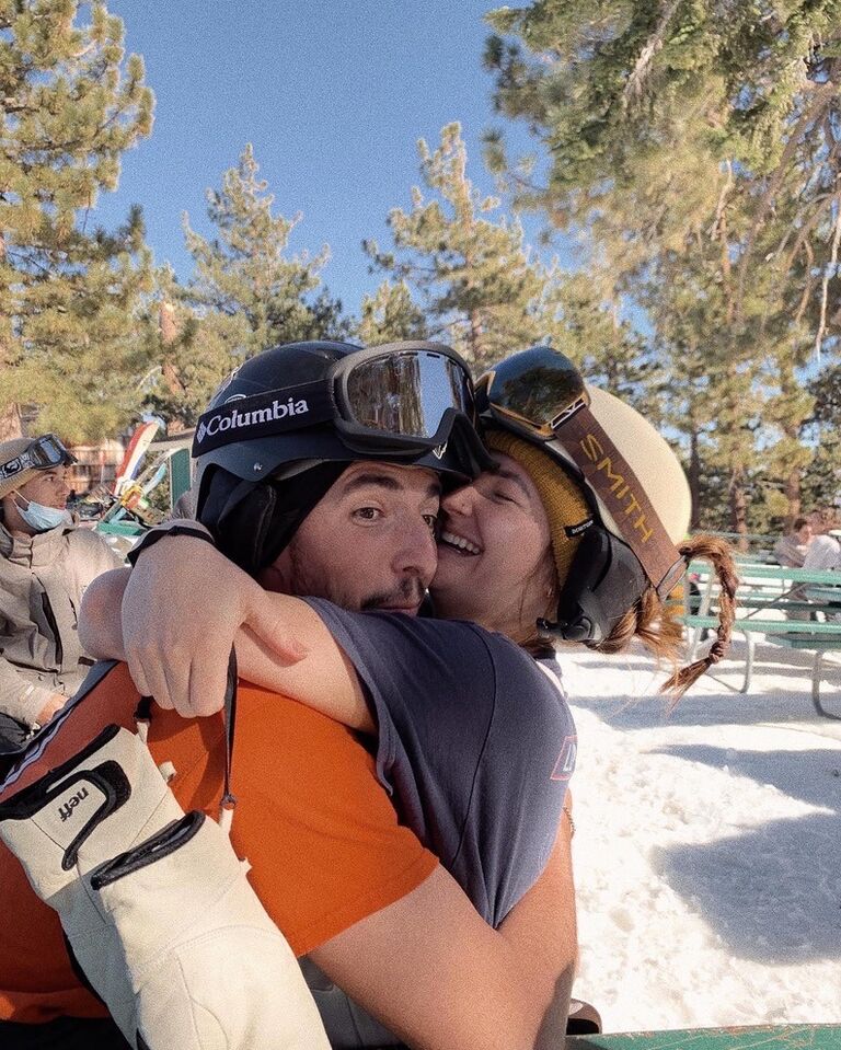 Big Bear , CA