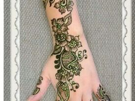 henna tattoo's - Henna Artist - Boston, MA - Hero Gallery 4