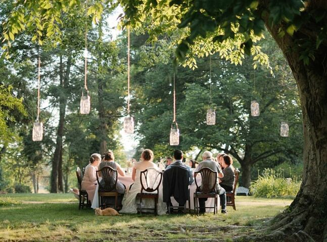 Prospect Hill Plantation  Inn Reception  Venues  