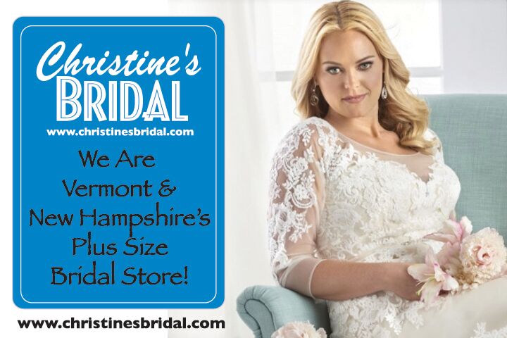 Christine's on sale bridal boutique