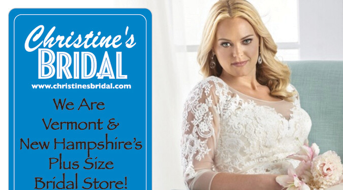 Christine's Bridal & Prom + Updated Prices - The Knot
