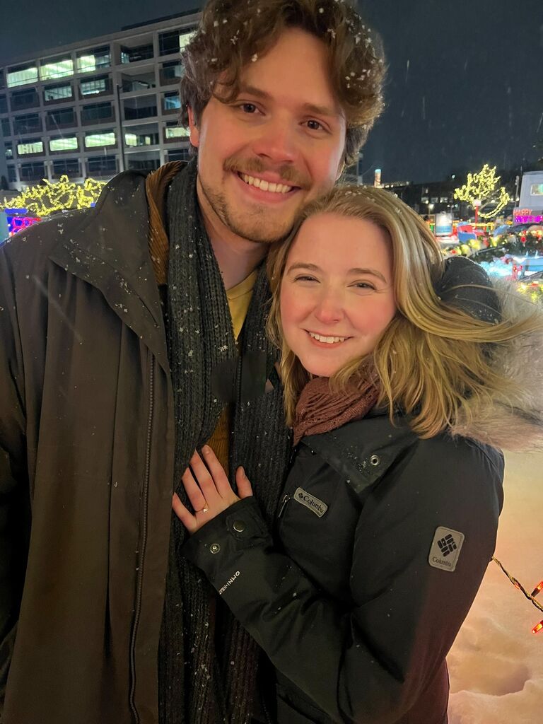 Engagement