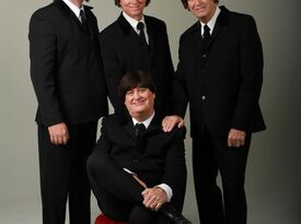 Imagine: Remembering The Fab Four - Beatles Tribute Band - Salt Lake City, UT - Hero Gallery 3