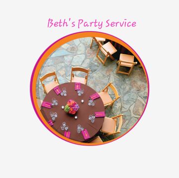 Beth's Party Service - Bartender - Philadelphia, PA - Hero Main