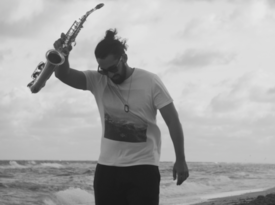 RaulSax - Saxophonist - West Palm Beach, FL - Hero Gallery 4