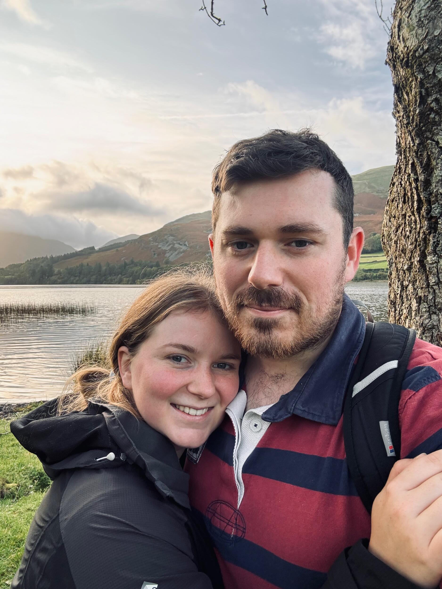 A week in the Lake District - stunning views, bike rides, paddle boarding and cosy pubs. 