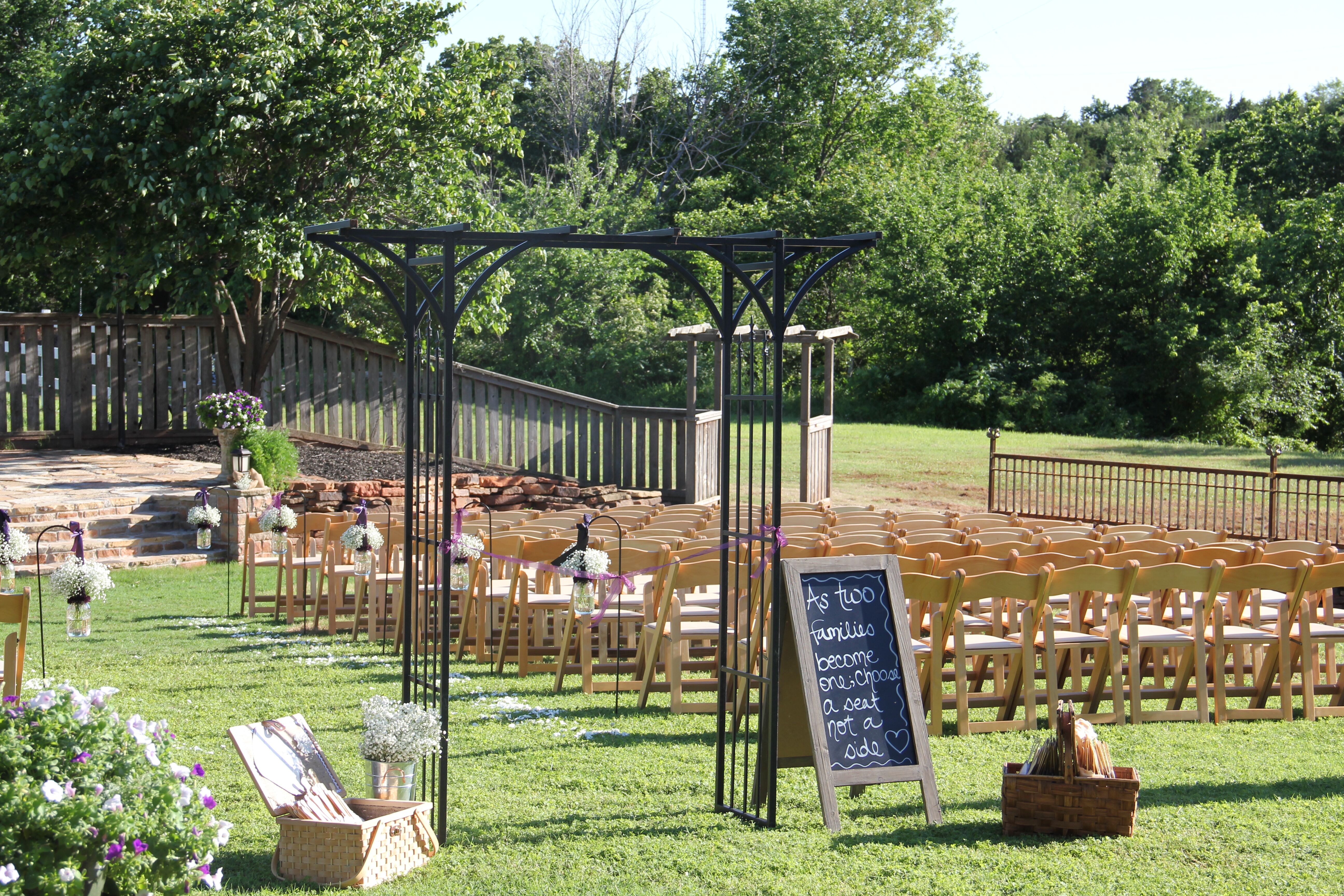 The Red Barn On Waldo S Pond Top Oklahoma City Ok Wedding Venue