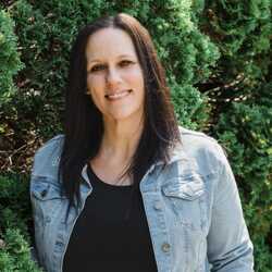 Jane Nady - Resilience & Human Behavior Expert, profile image