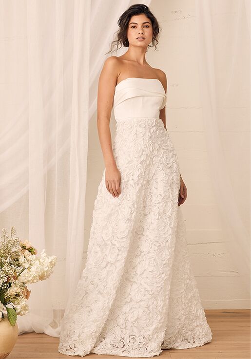 lulus ball gowns