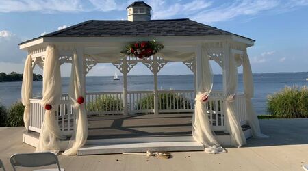 Maryland Yacht Club | Reception Venues - The Knot