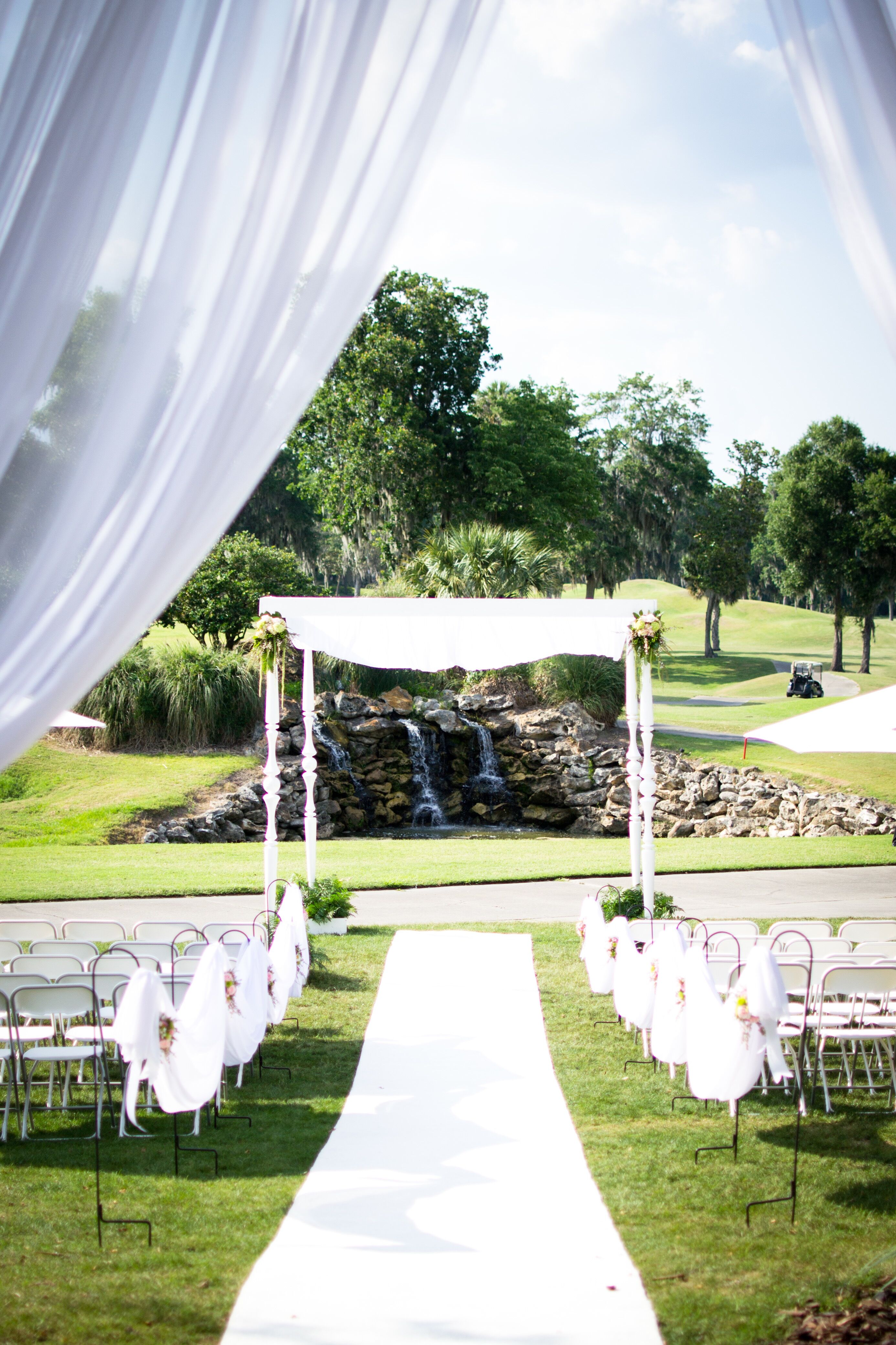 The Country Club Of Ocala | Reception Venues - Ocala, FL