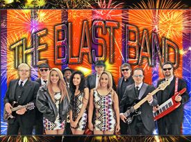 Award-Winning Blast Band® DJ & Live Band Karaoke! - Cover Band - Duluth, GA - Hero Gallery 4
