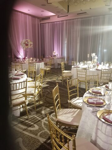 The Hotel at Arundel Preserve | Reception Venues - Hanover, MD