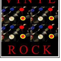 Vinyl Rock Band, profile image