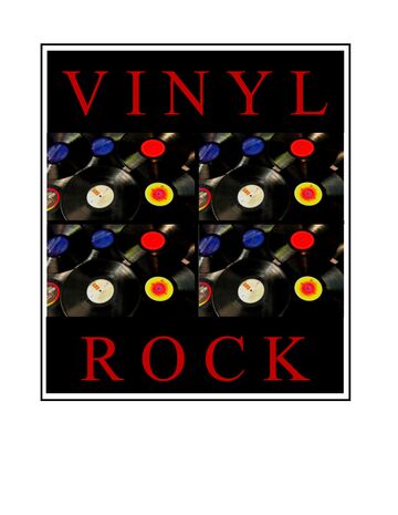 Vinyl Rock Band - Cover Band - Bonney Lake, WA - Hero Main