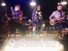Six String Anthem - Acoustic Band - Phoenix, AZ - Hero Gallery 3
