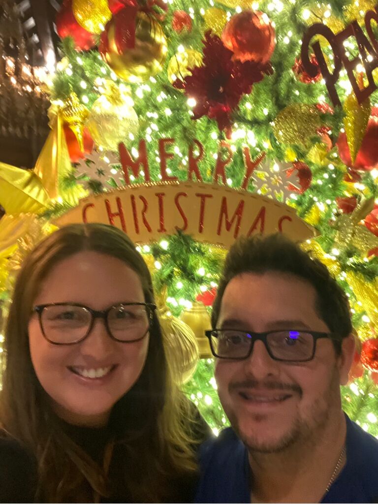 Early Christmas Trip to Cabo!