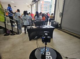 FlixRUs360 - Photo Booth - Bowie, MD - Hero Gallery 1