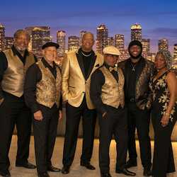 Soul System Vybe Band, profile image