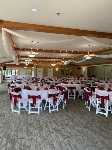 Fairview Sonoma  County  Reception  Venues  Rohnert Park CA