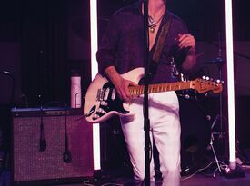 Cameron Jayne - Disco Band - Nashville, TN - Hero Gallery 1