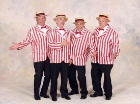 Generations Quartet - Barbershop Quartet - Providence, RI - Hero Gallery 4