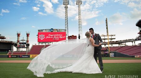 Event Spaces, Great American Ball Park