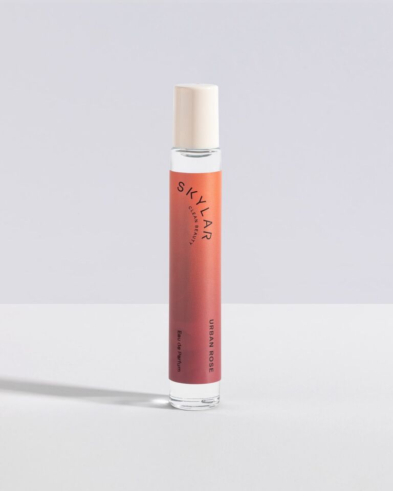 Rollerball perfume