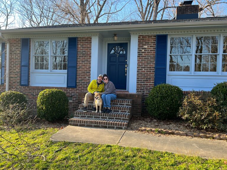 Welcome Home!