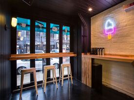 JoJo's Shake Bar - Restaurant - Chicago, IL - Hero Gallery 4