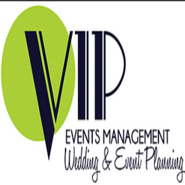 VIP Events Magangement - Event Planner - Columbus, OH - Hero Main