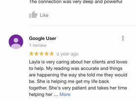Laylaspsychicreadings - Psychic - Houston, TX - Hero Gallery 2