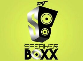 DJ Speakerboxx - DJ - Atlanta, GA - Hero Gallery 1