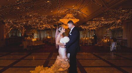 NYC Wedding Planners - New York Weddings Guide