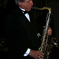 Marty Gilman, profile image
