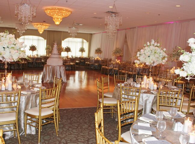 Teresa's Function Facilities | Reception Venues - The Knot