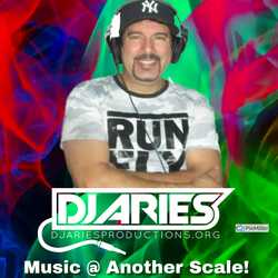 DJ ARIES PRODUCTIONS, profile image